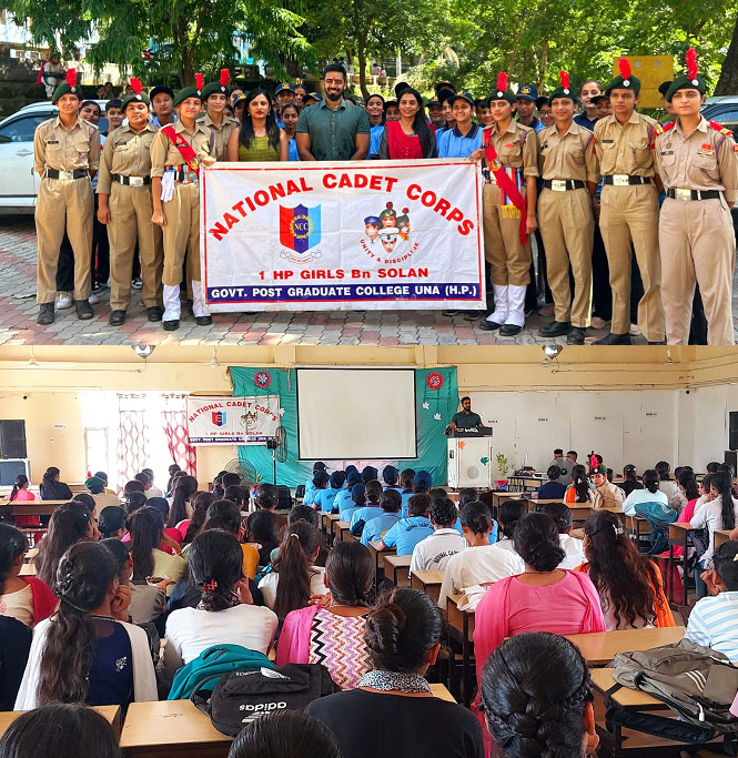 Youth should focus on proper time management - Deputy Commissioner